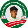 Peter Akah's profile picture