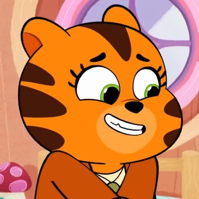 Animated Series Chat™'s profile picture
