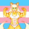 Profilbild von 🏳️‍⚧️🦊Hydra Spectre🦊🏳️‍⚧️| Call me Judy