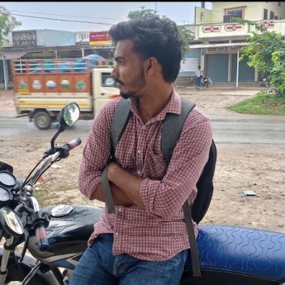nileshyada13498's profile picture