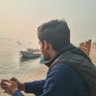 Фото профиля Ashish Yadav