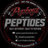 Profilbild von PepBoyz Peptides