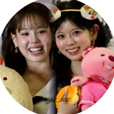 niziu_kou's profile picture