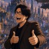 Profilbild von Advocate05✝️🇺🇸🎮🎤