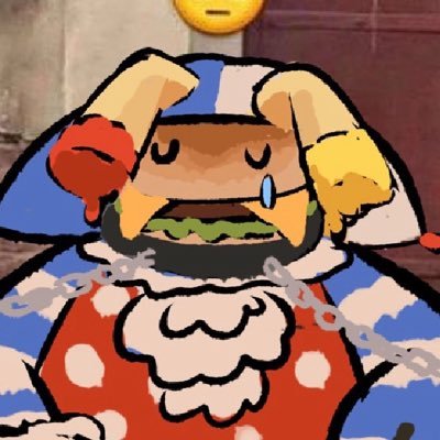 BURGER ᯓ★'s profile picture
