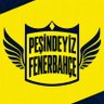 Peşindeyiz Fenerbahçe! 的头像