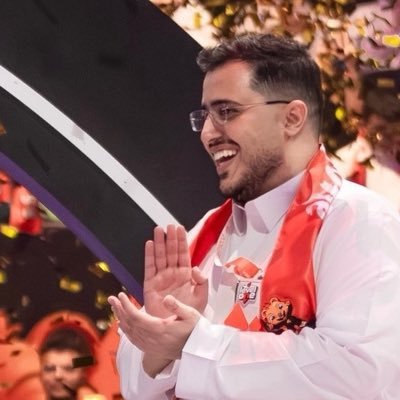 Azzz | عبدالعزيز الشويعر's profile picture