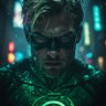 Green Lantern's Corpse profil fotoğrafı