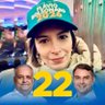 Melissa Basso 🇧🇷💚💛💙's profile picture