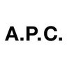 A.P.C. — Atelier de Production et de Cre's profile picture