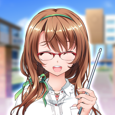 【DMM GAMES】フラワーナイトガール ナズナ's profile picture