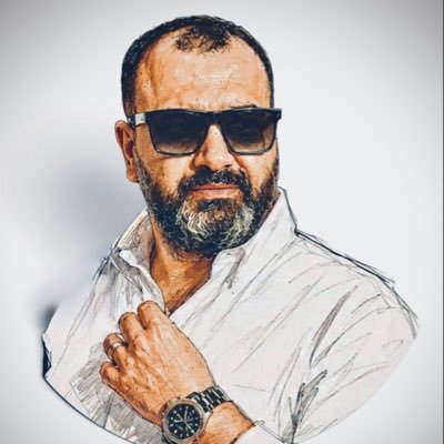 ISMAعiL SHAHEEN's profile picture