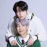 ⟭⟬ Amethyst⁷⟬⟭ Namkook birthday month⁷ profil fotoğrafı