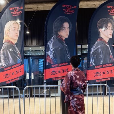 OMI312_KAZUMA17's profile picture