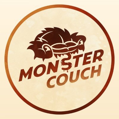 monstercouch's profile picture