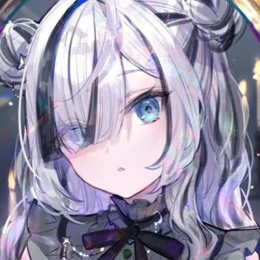 幽々ゆら👻💭's profile picture