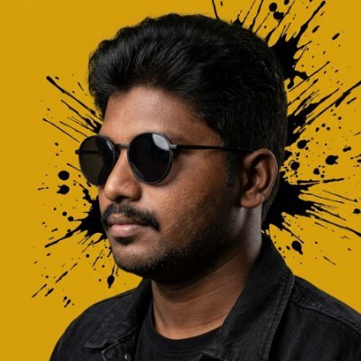 🧊🔥p.m.jeeva TN BJP🧡💚's profile picture