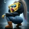 baby grinch profil fotoğrafı