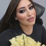 MERVE AYYILDIZ profil fotoğrafı