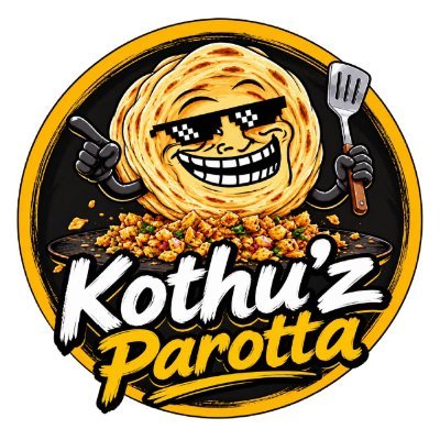 KothuzParotta's profile picture