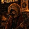 Profilbild von XOのじゅきち。秘密基地