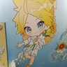 ねるねるねるね@鏡音レン推 的头像