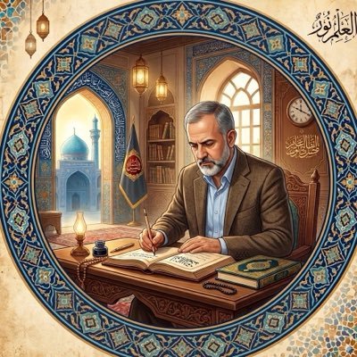 أبوُالأڪبَر الحَسني's profile picture