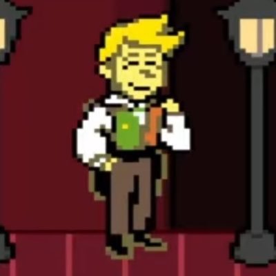 MightBeTyrone's profile picture