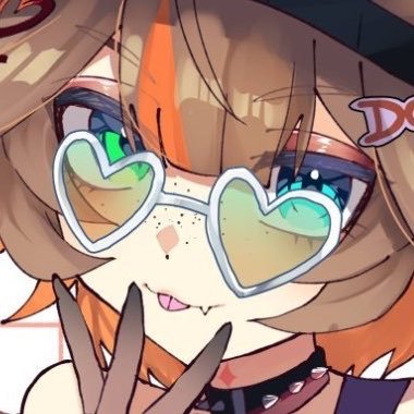 Sera 🧡🐾 Ferret VTuber's profile picture