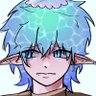 Lukeriya❄️🌊🪼A jellyfish person🎐eng profil fotoğrafı