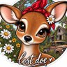 lostdoe🍄✨ profil fotoğrafı