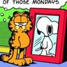 FlyingGarfield 🐏🐐🐎 profil fotoğrafı