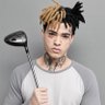 Ralph "RLXXXTENTACION" Lauren profil fotoğrafı