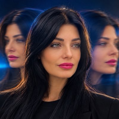 Lady Beirut…رشا's profile picture