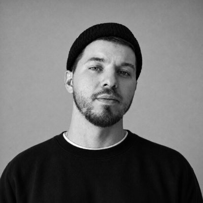 alanpodemski's profile picture