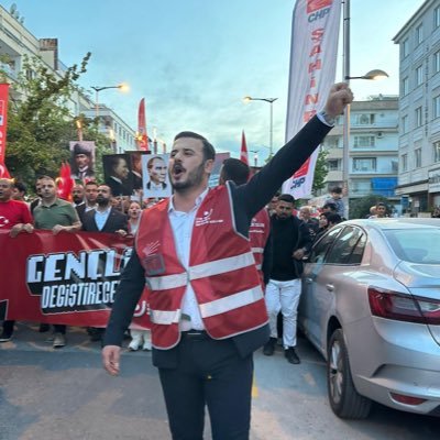 Alican Doğan's profile picture