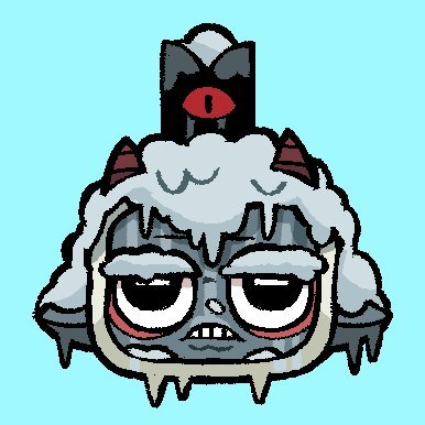 Cult of the Lamb's profile picture