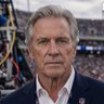 Profilbild von Mike Wolfe