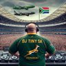 Profilbild von DJ Tiny SA