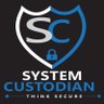 System Custodian😎's profile picture
