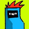 Profilbild von Scummers ◉ (₿‿₿)