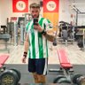 Juan 🇪🇦🤍💚's profile picture