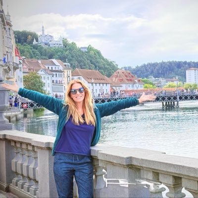 Tami 🇮🇱's profile picture