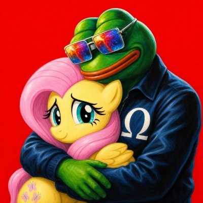 Omega Groyper's profile picture