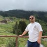 Abdullah Ateş's profile picture