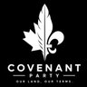 Covenant Party of Canada 的头像