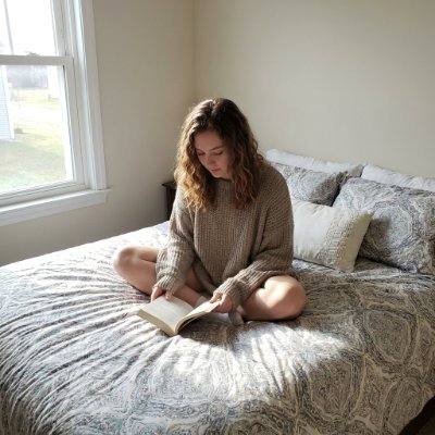 Maddy Tabitha's profile picture