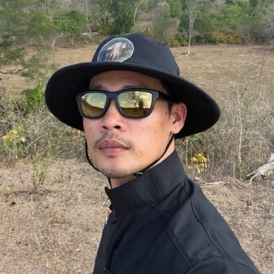 วันหยุดตัดหญ้าที่ไร่สวน's profile picture