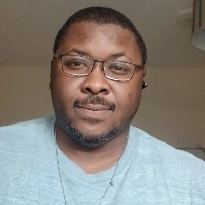 AYO 🇳🇬 (Olórí Ẹbi Bàbá Bukaata)'s profile picture