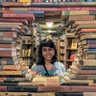 Profilbild von Chandrika Maheshwari